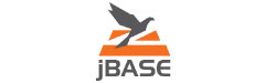 jBASE / Zumasys, Inc Logo