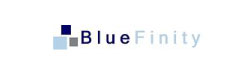 BlueFinity International Logo