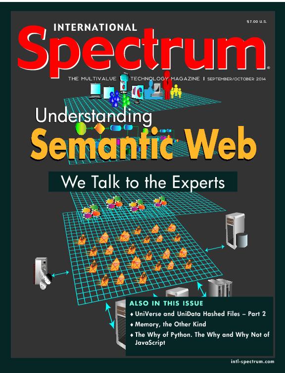 Understanding Semantic Web - Experts Q&amp;A